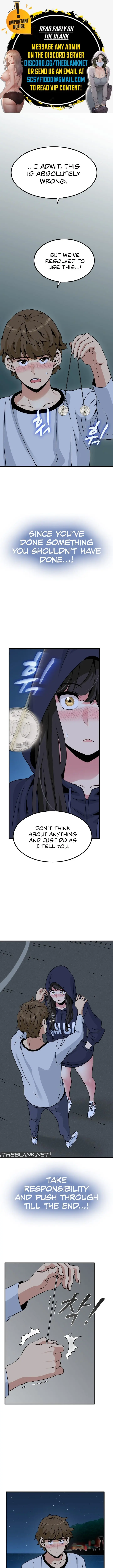 A Turning Point Episode 51 - Page 1