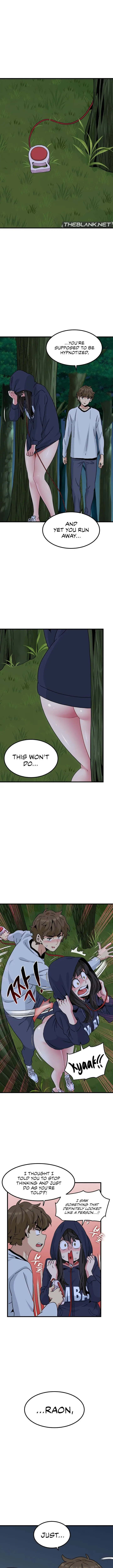 A Turning Point Episode 51 - Page 13