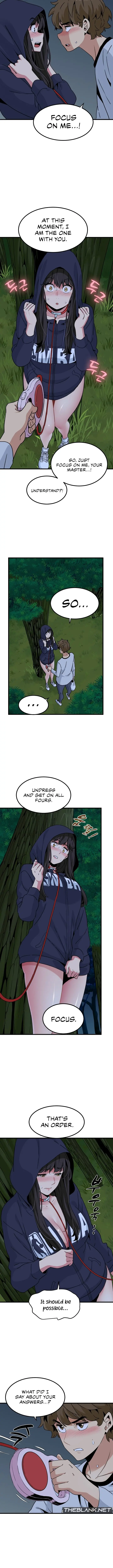 A Turning Point Episode 51 - Page 14