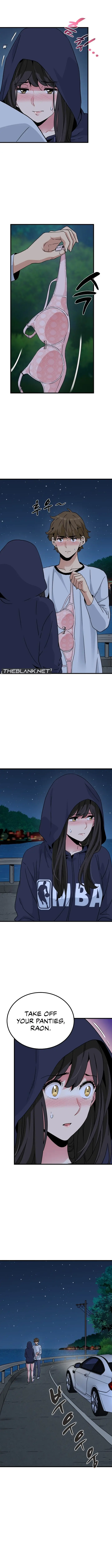 A Turning Point Episode 51 - Page 3