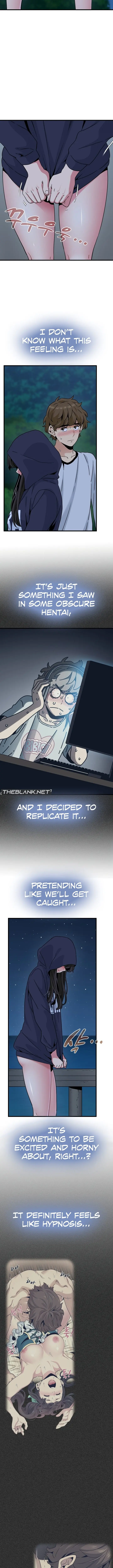 A Turning Point Episode 51 - Page 5