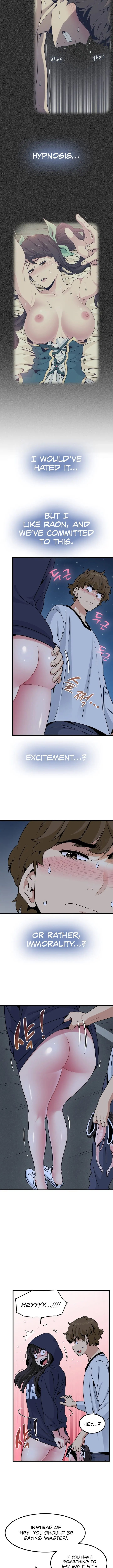 A Turning Point Episode 51 - Page 6