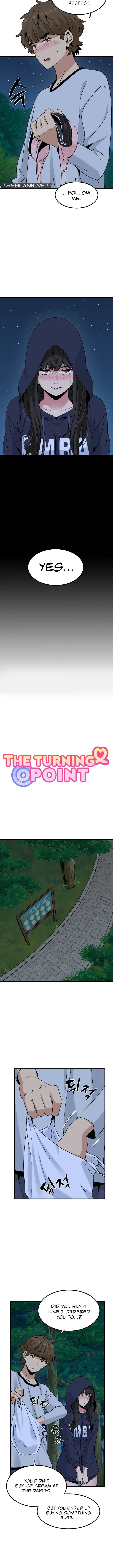 A Turning Point Episode 51 - Page 7