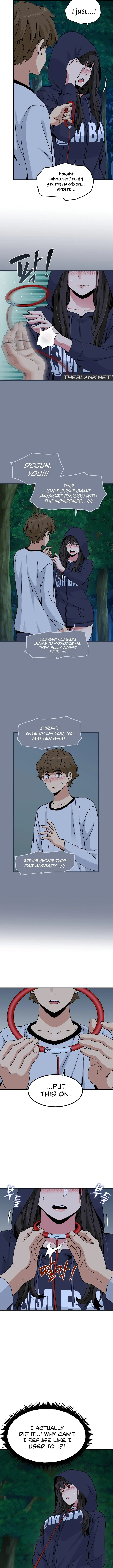 A Turning Point Episode 51 - Page 9