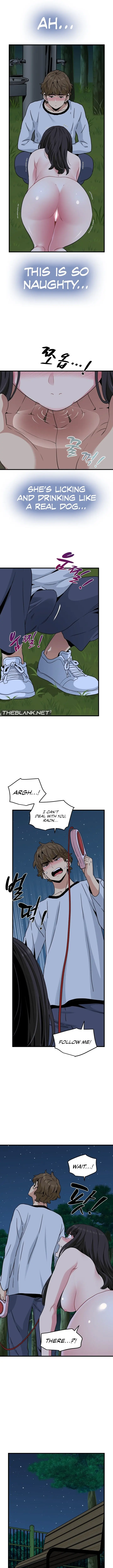 A Turning Point Episode 52 - Page 12
