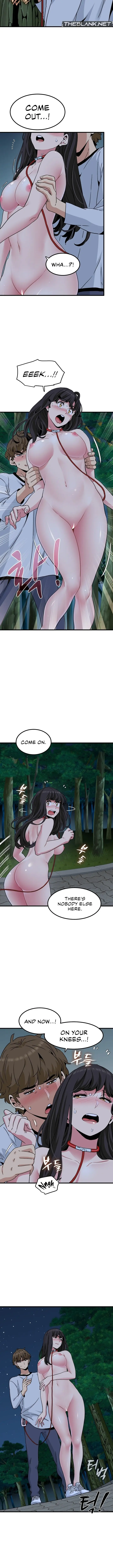 A Turning Point Episode 52 - Page 3