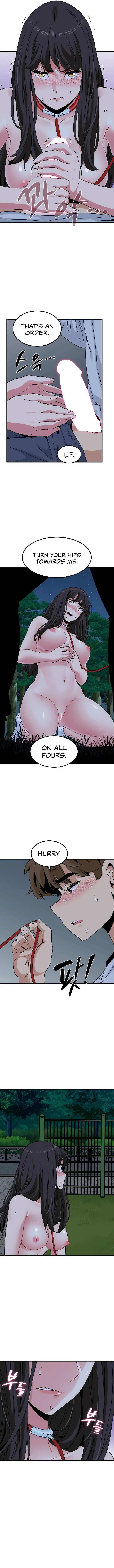 A Turning Point Episode 53 - Page 5