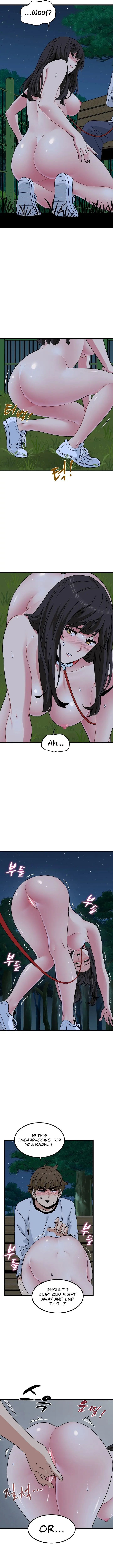 A Turning Point Episode 53 - Page 6