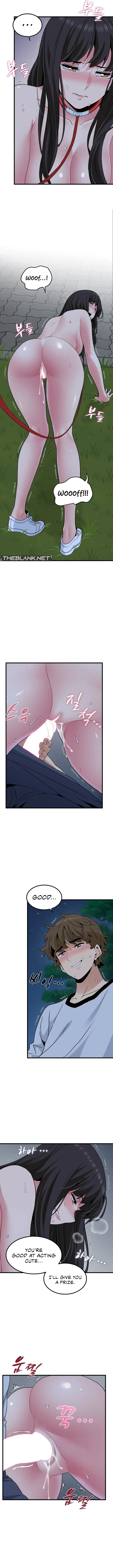 A Turning Point Episode 53 - Page 8