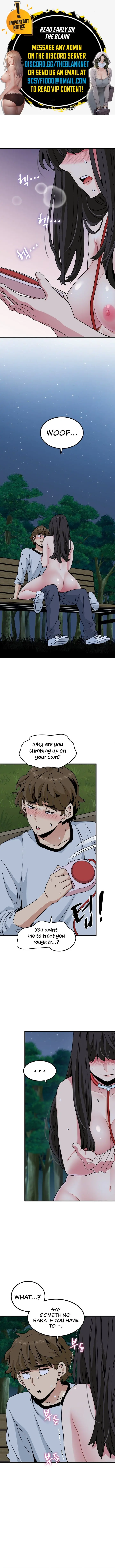 A Turning Point Episode 54 - Page 1