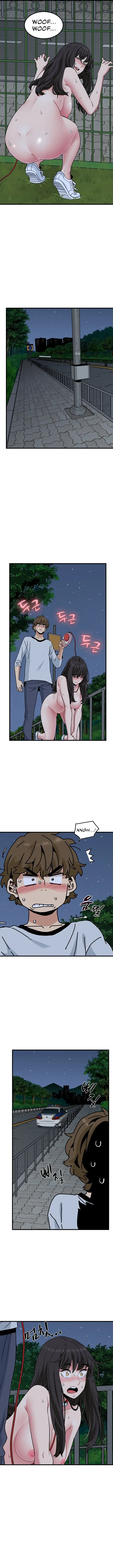 A Turning Point Episode 54 - Page 11