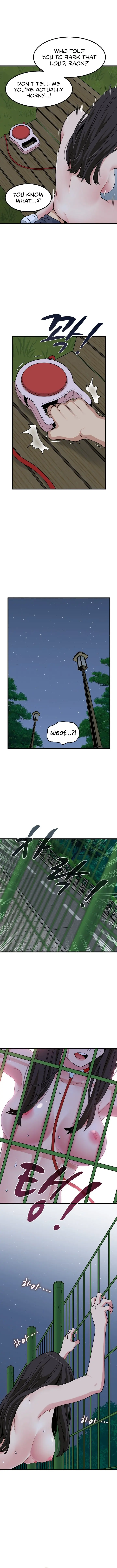 A Turning Point Episode 54 - Page 6