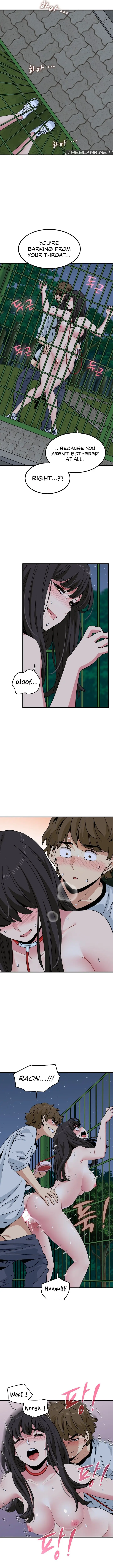 A Turning Point Episode 54 - Page 7