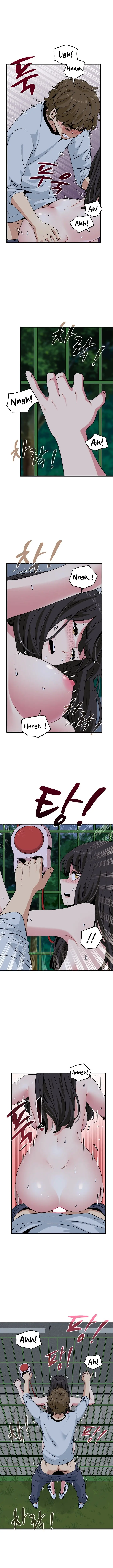 A Turning Point Episode 54 - Page 8