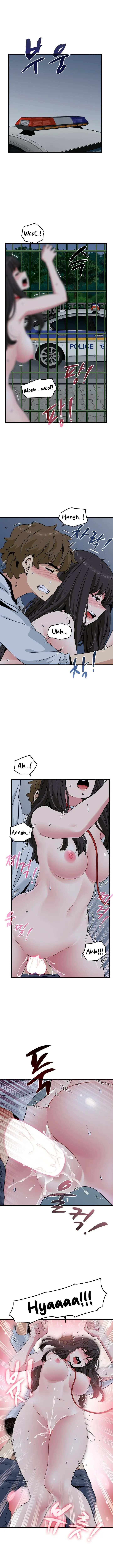 A Turning Point Episode 54 - Page 9