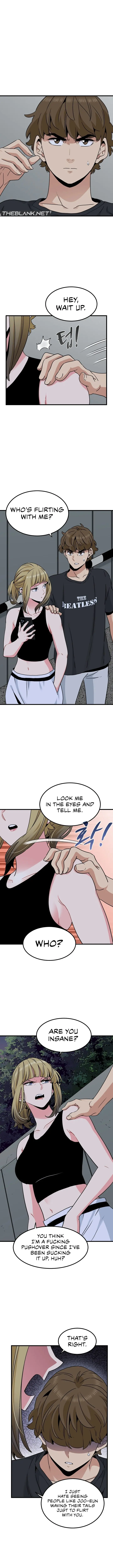 A Turning Point Episode 55 - Page 10
