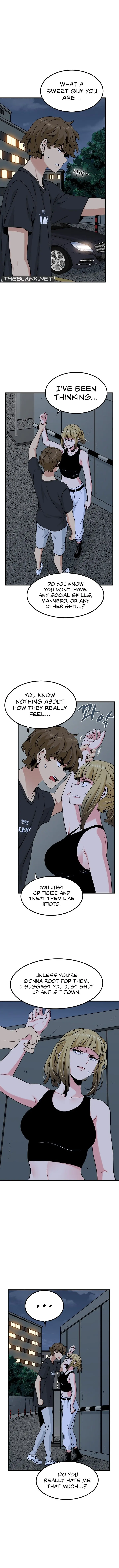 A Turning Point Episode 55 - Page 12