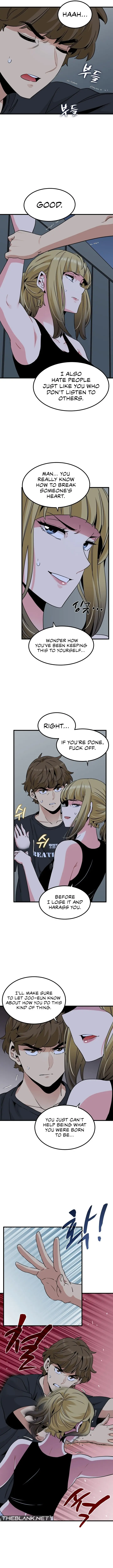 A Turning Point Episode 55 - Page 13