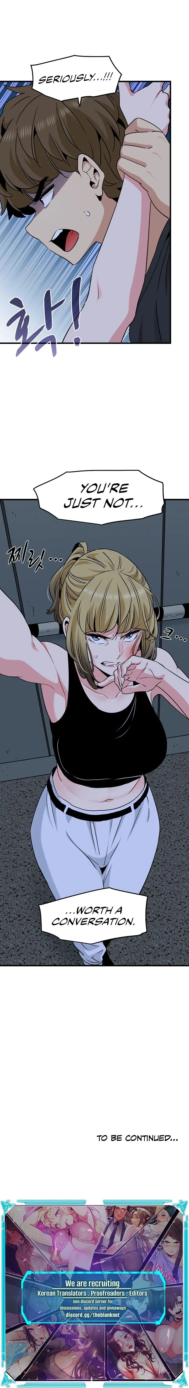 A Turning Point Episode 55 - Page 14