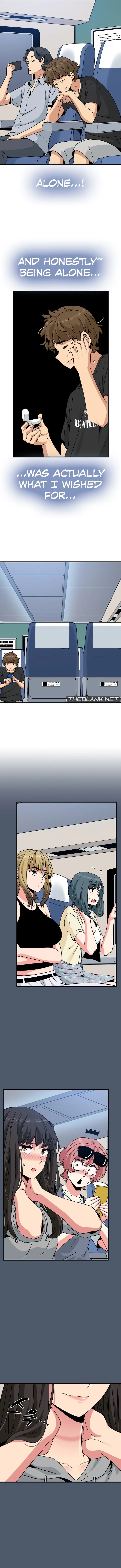 A Turning Point Episode 55 - Page 3