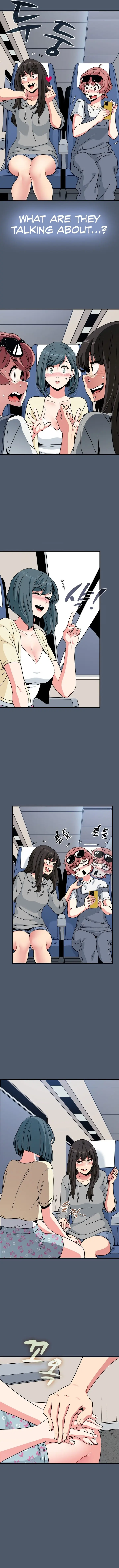 A Turning Point Episode 55 - Page 4