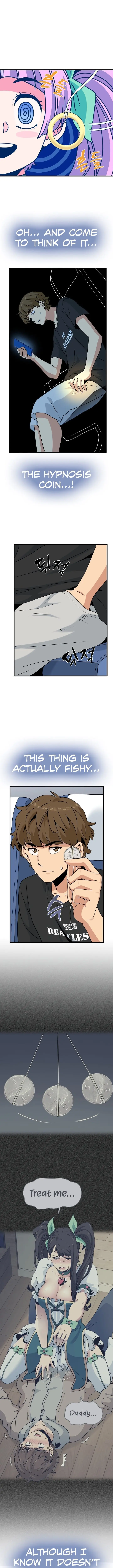 A Turning Point Episode 55 - Page 6