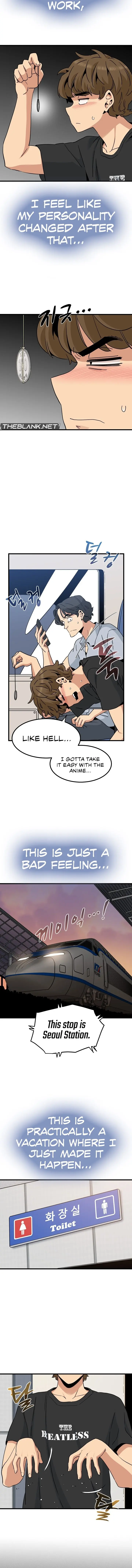 A Turning Point Episode 55 - Page 7