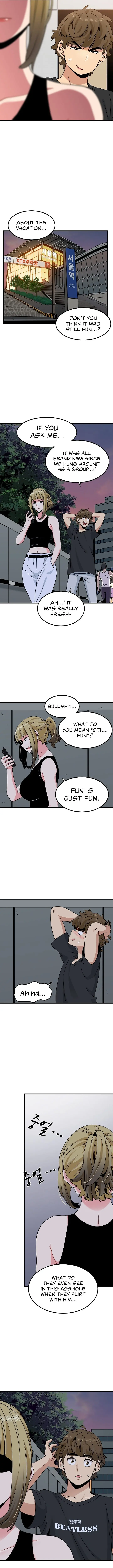 A Turning Point Episode 55 - Page 9