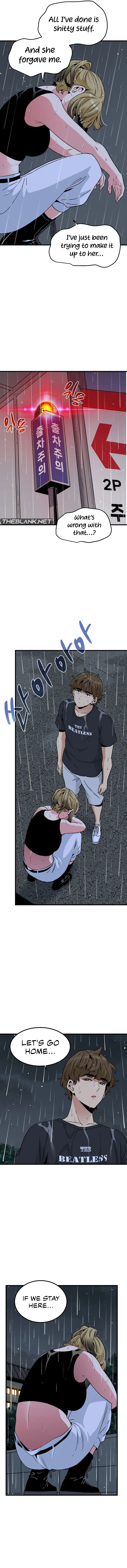 A Turning Point Episode 56 - Page 11