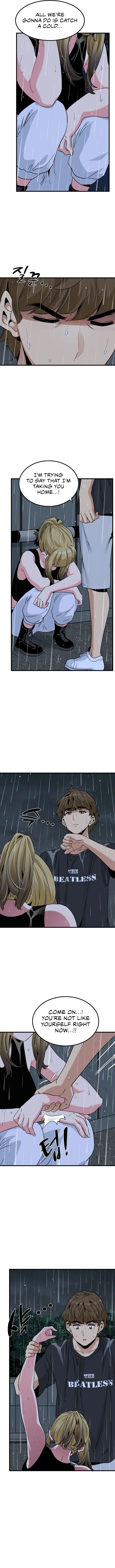 A Turning Point Episode 56 - Page 12