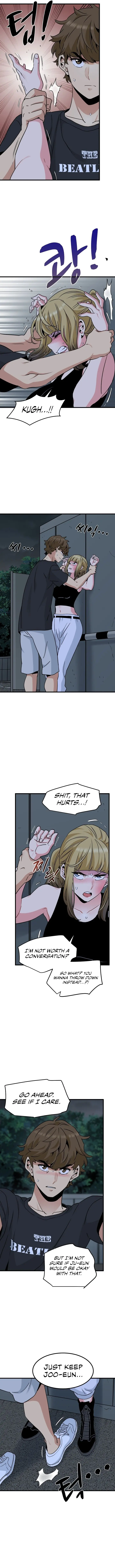 A Turning Point Episode 56 - Page 2
