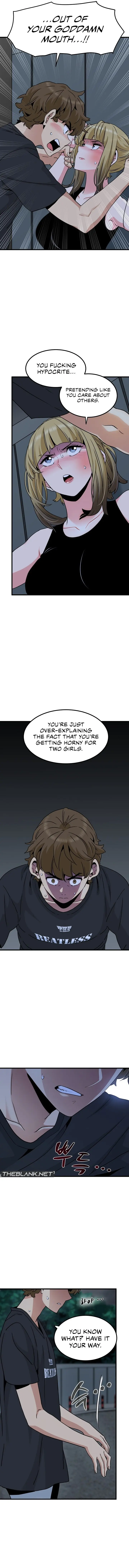 A Turning Point Episode 56 - Page 3