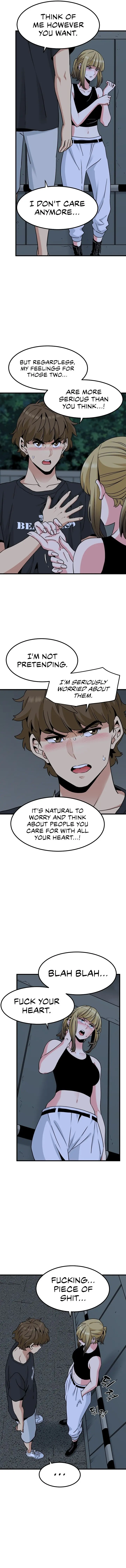 A Turning Point Episode 56 - Page 4