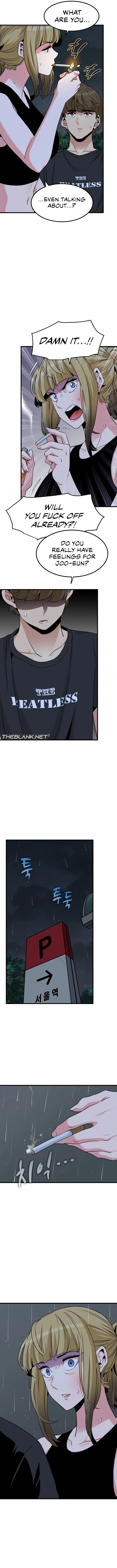 A Turning Point Episode 56 - Page 5