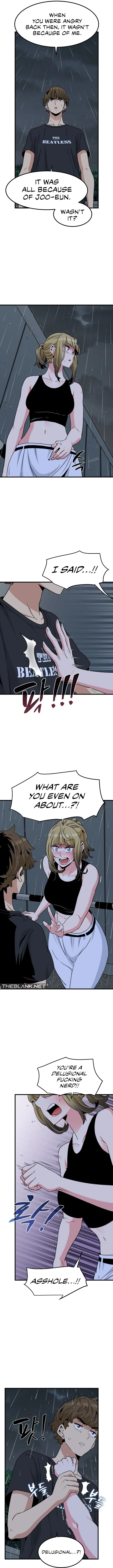 A Turning Point Episode 56 - Page 6
