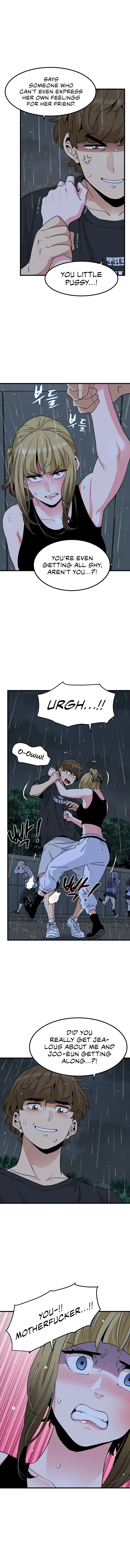 A Turning Point Episode 56 - Page 7