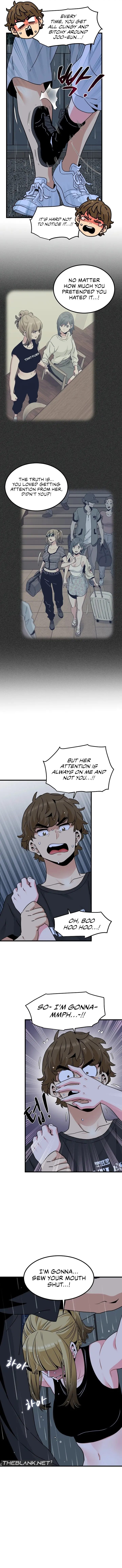 A Turning Point Episode 56 - Page 8