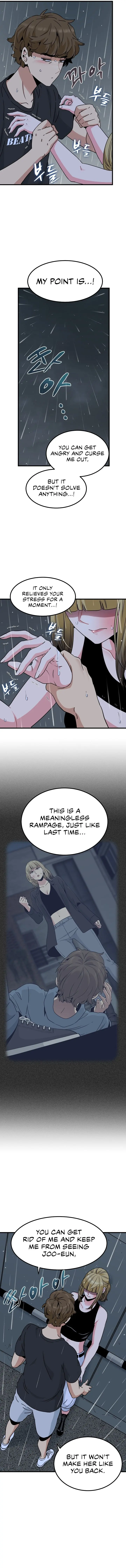 A Turning Point Episode 56 - Page 9