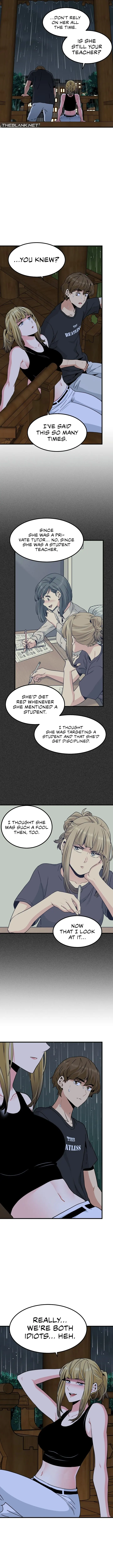 A Turning Point Episode 57 - Page 10