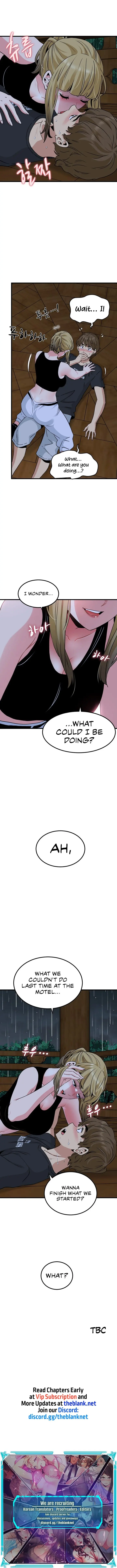 A Turning Point Episode 57 - Page 13