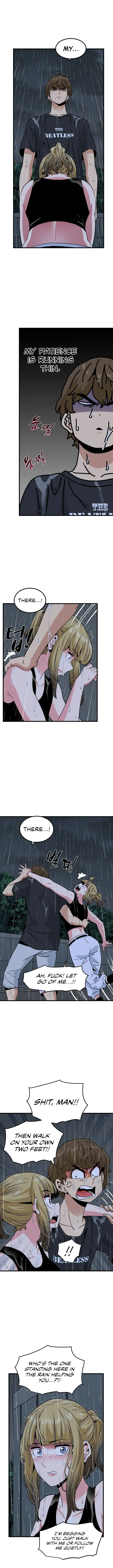 A Turning Point Episode 57 - Page 2
