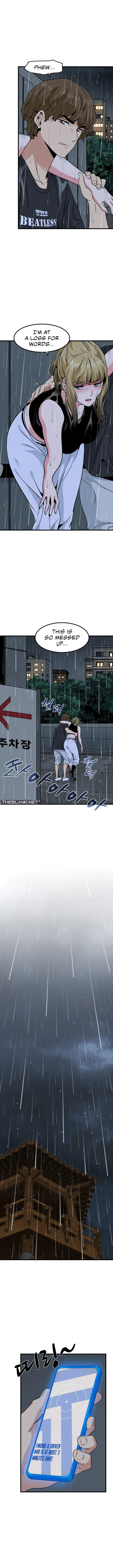 A Turning Point Episode 57 - Page 3