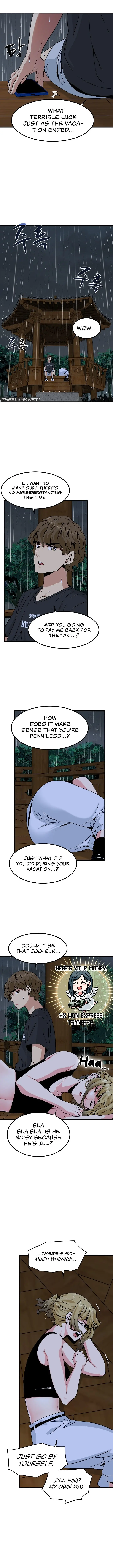 A Turning Point Episode 57 - Page 4
