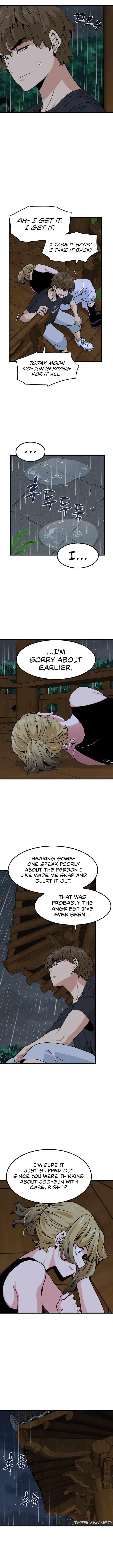 A Turning Point Episode 57 - Page 5