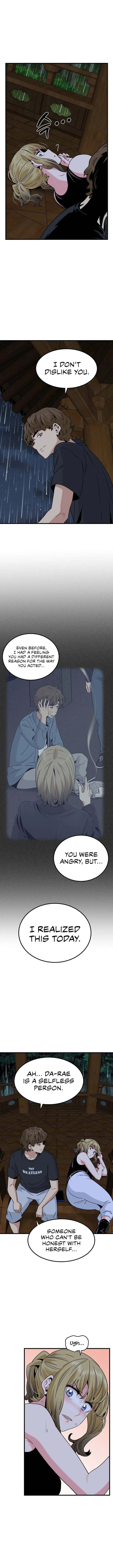 A Turning Point Episode 57 - Page 6