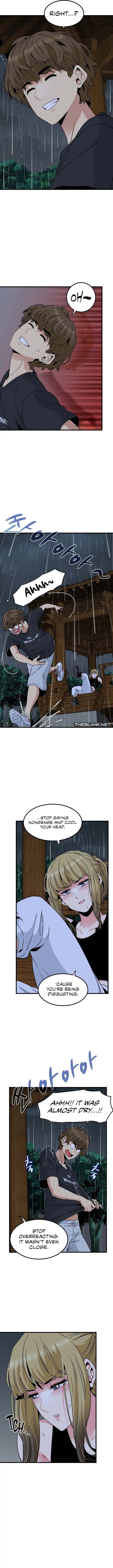 A Turning Point Episode 57 - Page 7