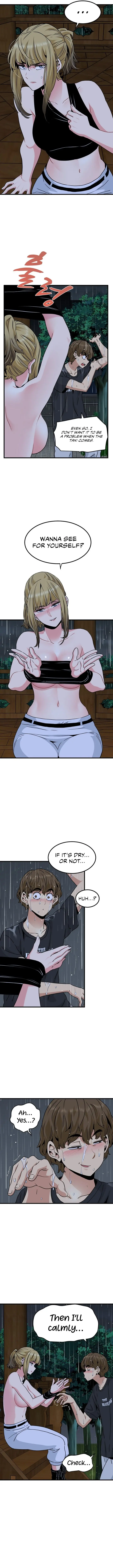 A Turning Point Episode 57 - Page 8