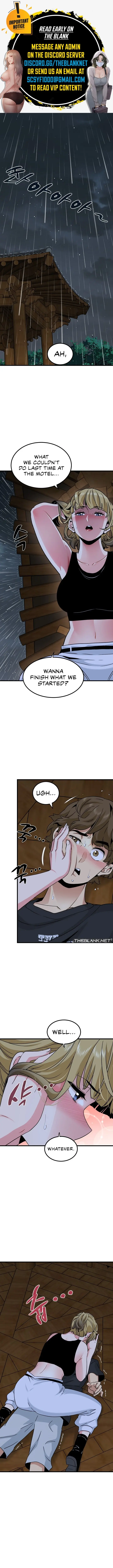 A Turning Point Episode 58 - Page 1