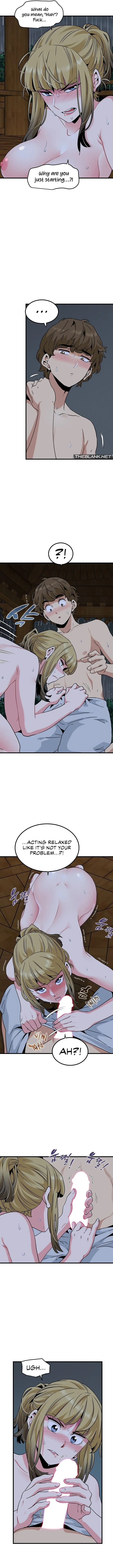 A Turning Point Episode 58 - Page 11