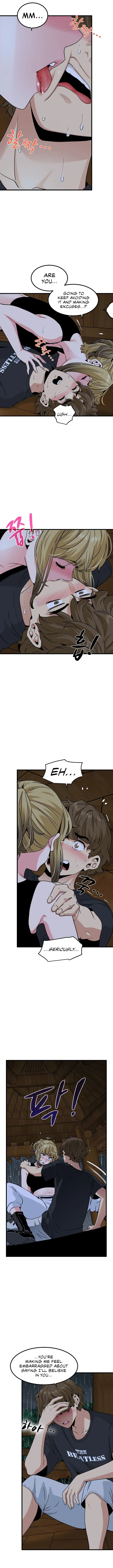 A Turning Point Episode 58 - Page 2